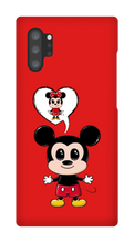littlemiss_emziee Samsung Phone Cases