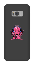 jennybeank Samsung Phone Cases