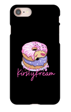 kirstykream iPhone Phone Cases