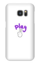 therealrenan8d Samsung Phone Cases