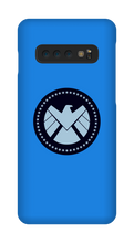 soy_delmoral Samsung Phone Cases