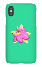 LionCorn iPhone Phone Cases