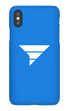 E Gen iPhone Phone Cases