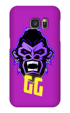 grupa_gg Samsung Phone Cases