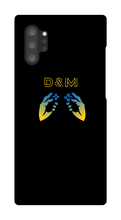D_nd_M's Logo Samsung Phone Cases