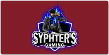 syphter'sgaming XXL Gaming Mousepad