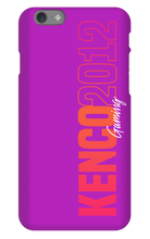 kenco2012 iPhoneCases