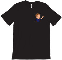 pepsianh T-Shirts