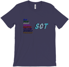 Secret Clan Member Tee