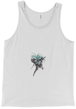 regsman Tank Top