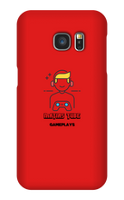 matastube Samsung Phone Cases
