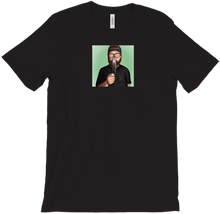 cheffin_with_cheffrey T-Shirts