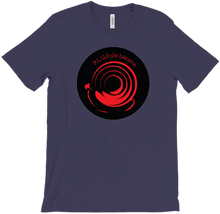 djhyperaktif T-Shirts P.L.U.R. de Banane