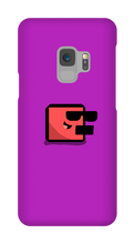 Cool Bob Samsung Phone Case