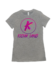 kickaa_games Women’s T-shirt