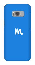 m by Mzty Samsung Phone Cases