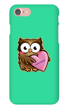 pennyrenae iPhone Phone Cases