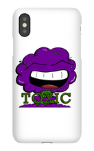 technoangels iPhone Phone Cases