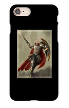 spartandee iPhone Phone Cases