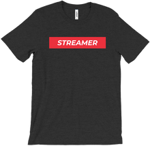 Streamer Box Tee