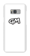 ganimes Samsung Phone Cases