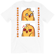 HenMabs T-shirt (back print)