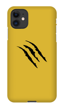 Exrth iPhone Cases