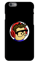 HGC iPhone Phone Case
