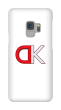 divinuskarma_ Samsung Phone Cases
