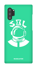 SOL Samsung Phone Cases