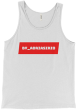 by_adriasirio Tank Top