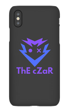 theczar00 iPhone Phone Cases