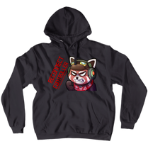 Reconnect Controller's Hoodie (No-Zip/Pullover)