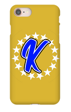 krikkie25 iPhone Phone Cases