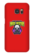 Spielzimmer der Alten  Samsung Phone Cases