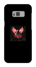 xmaskeda Samsung Phone Cases