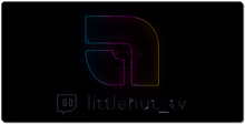 LittleNut XXL Gaming Mousepad