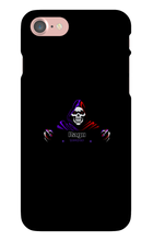 RaguReaper iPhone  Cases