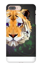 bengalplays iPhone Phone Cases