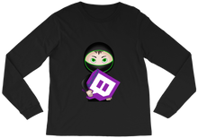 RogueSquad Long Sleeve Tee