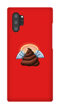 HolyPoop Samsung Phone Cases