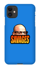 djbillsaveley iPhone Phone Cases