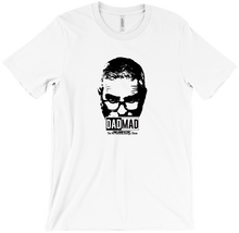 Dad Mad tee
