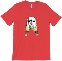 Swedish Dwarf Gaming T-Shirts