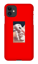 n1tro0_ iPhone Phone Cases