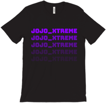 jojo_xtreme T-Shirts