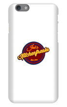 kitchenfreaks iPhone Phone Cases
