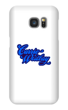 carriewestbay77 Samsung Phone Cases