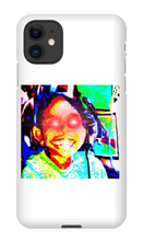 noahanthonygame iPhone Phone Cases
