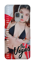 Selena's Good Girl Samsung Phone Case